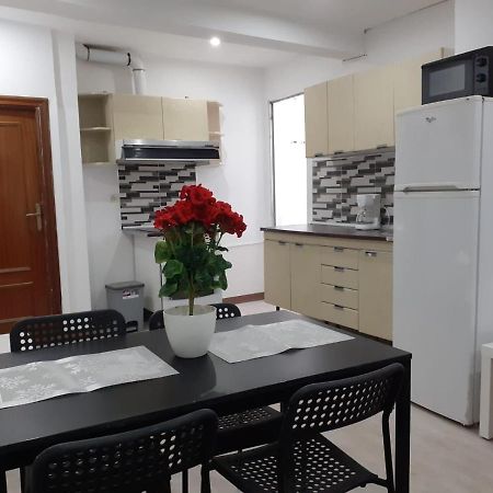 Madrid San Diego Apartment Bagian luar foto